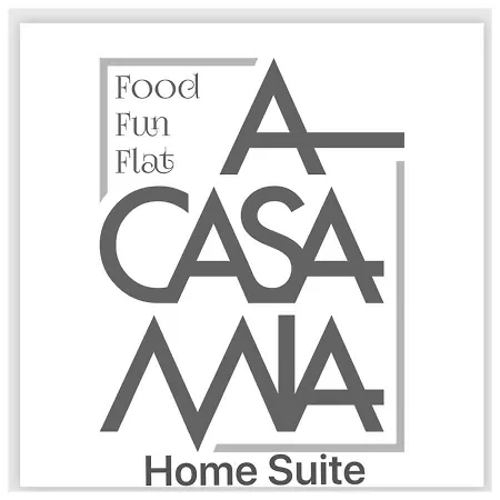 Holiday home A Casa Mia Chiavari