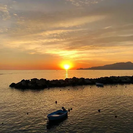 A Casa Mia Holiday home Chiavari