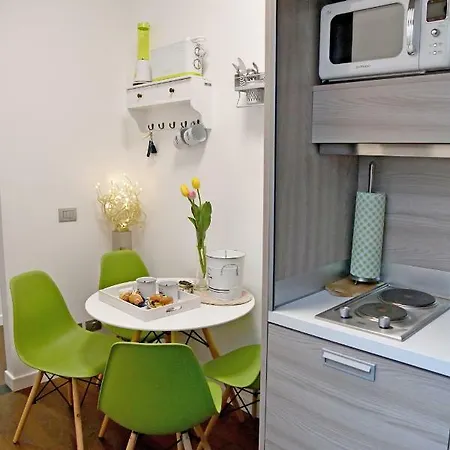 A Casa Mia Holiday home Chiavari