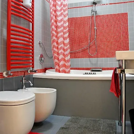 A Casa Mia Holiday home