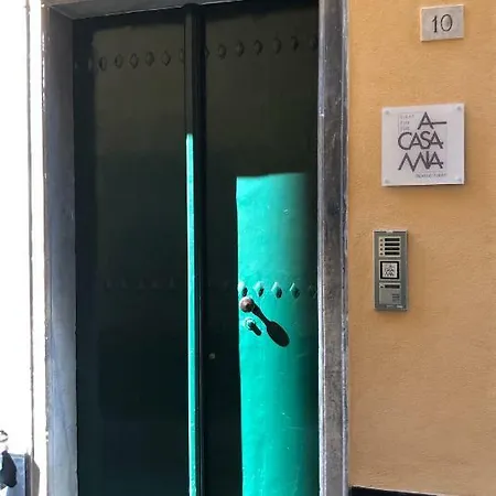 Holiday home A Casa Mia Chiavari