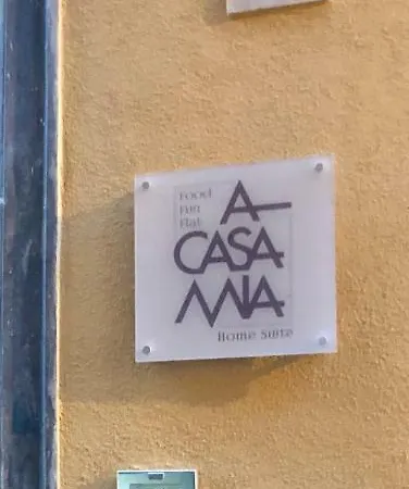 Holiday home A Casa Mia