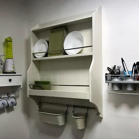 A Casa Mia Holiday home *