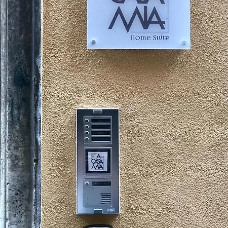 A Casa Mia *