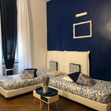 A Casa Mia Holiday home